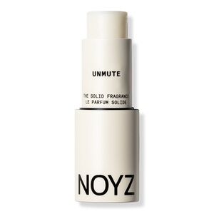 Noyz Unmute Solid Fragrance